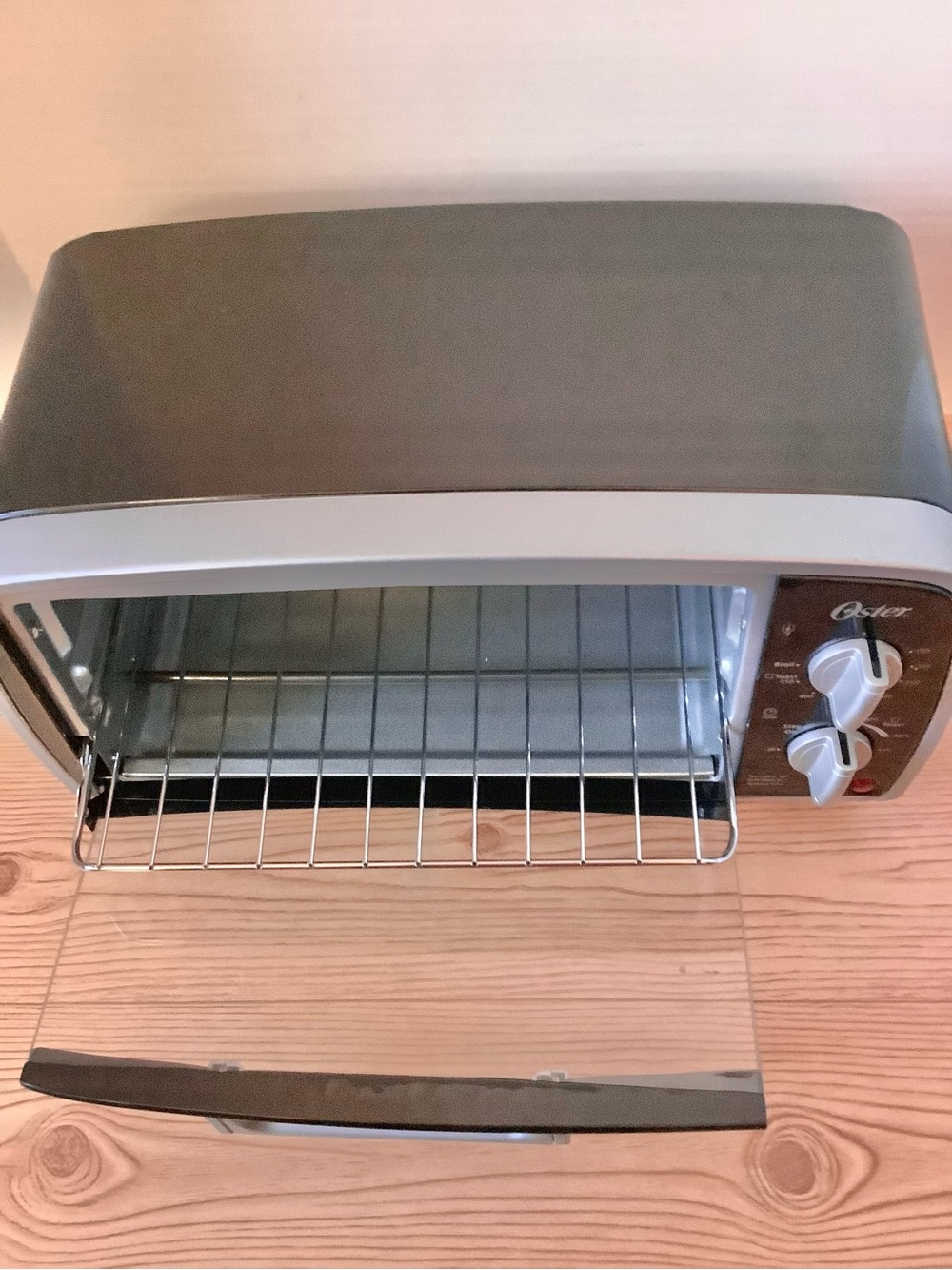 NEW  Oster Toaster Oven - Picture 4 of 4